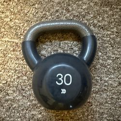 Kettle Bell