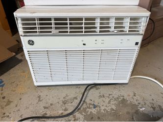 AC Unit - 10,000 BTU/h