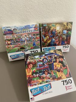 Puzzles