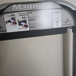 *****LEG WORK OUT*****