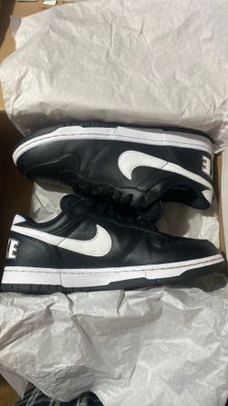 NIKE DUNK LOW RETRO