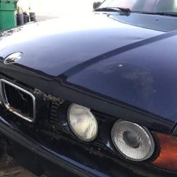 1995 BMW 530i
