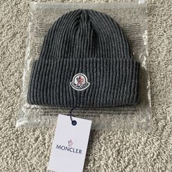 Moncler Beanie