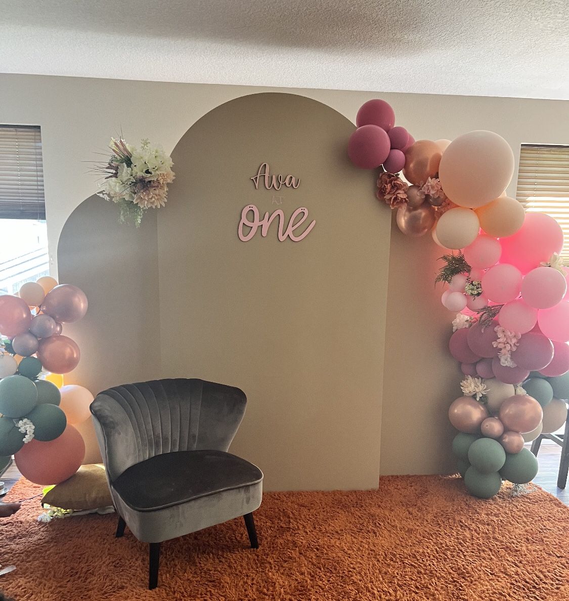 Backdrops For Decor For Sale Or Rent