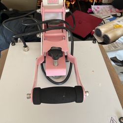 Brand New Heat Press