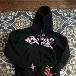 hoodies