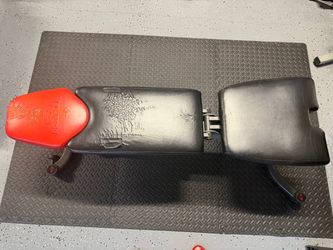 Bowflex 5.1 Bench