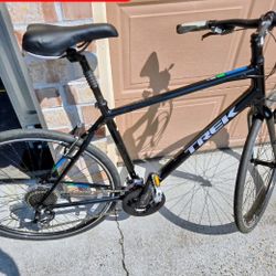 Trek Bike 