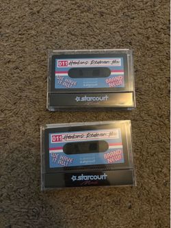 Stranger Things Bluetooth Speakers