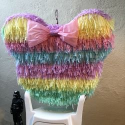 Beautiful And Big Pinata