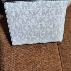 Michael Kors New Wallet