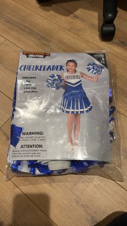 Halloween costume