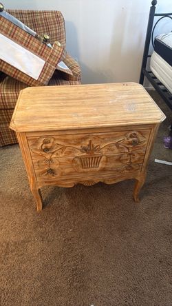 Dresser