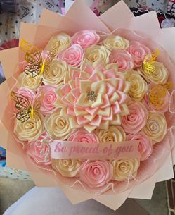 Eternal Rose