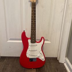Fender Guitar 