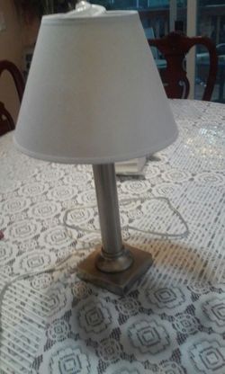 Lamp for sale