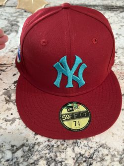 New Hat Club New Era New York Yankees “Horror Pack-JOKER”  Size: 7 3/8