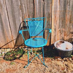 Patio Chair 