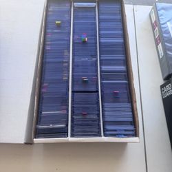 Sports Cards 