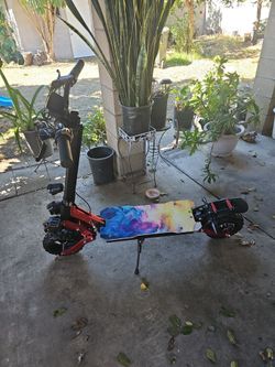 Scooter