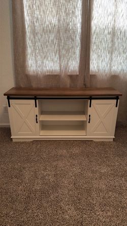 TV stand