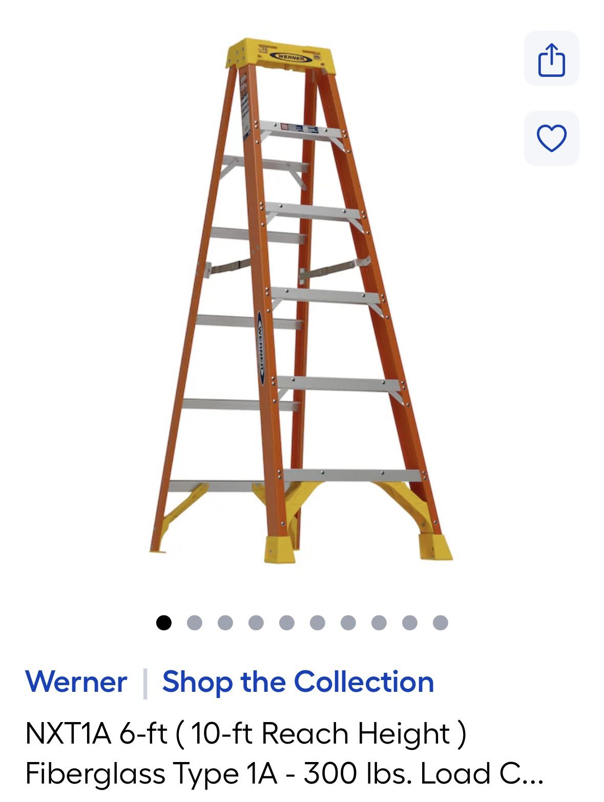 Ladder