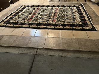 Very Large Rug