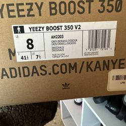 Yeezy Boost 350 V2