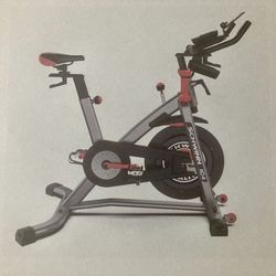 Schwann IC4 excercise bike