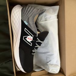 Brand New Shoes