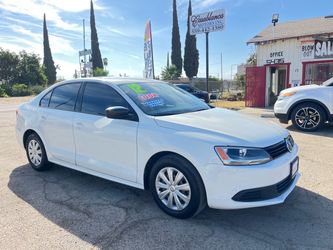 2012 Volkswagen Jetta