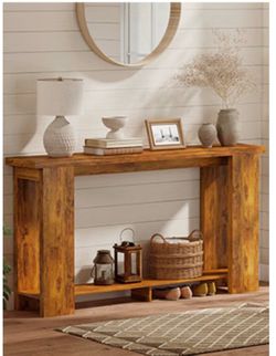 Console Table