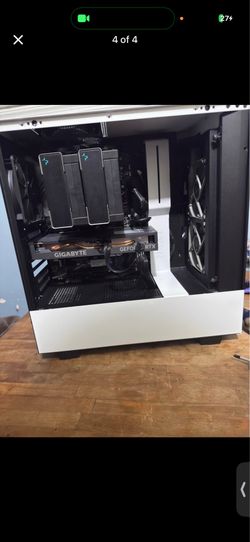 Mid tier 1440 pc