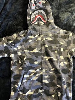 Bape Hoodie
