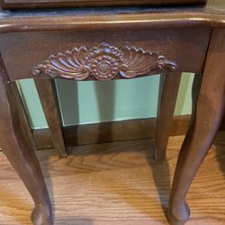Jewelry Stand