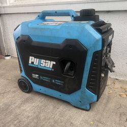 Inverted Generator 5000w