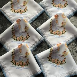 Servilletas Para primera Comunión 