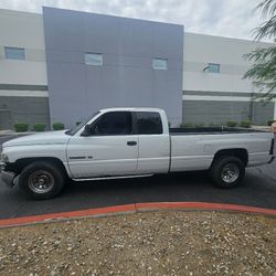 1998 Ram 2500