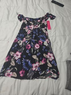 Woman dress