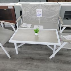 Patio Furniture 