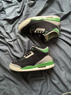 Jordan 3