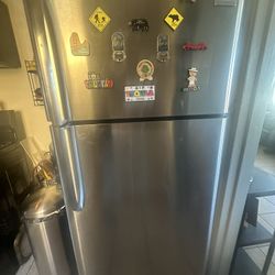 Fridge For Free 