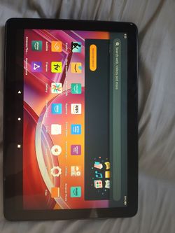 Fire Tablet 10 13Gen