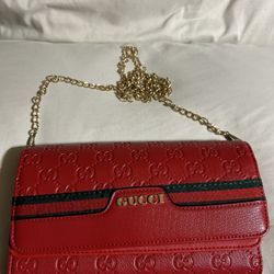 Gucci And Loui Vuitton 