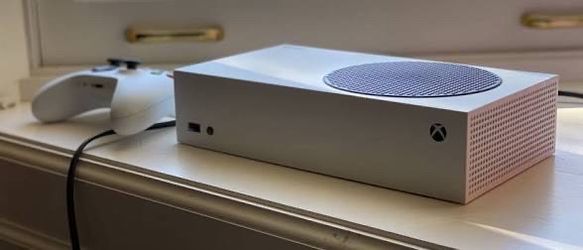 Xbox series S