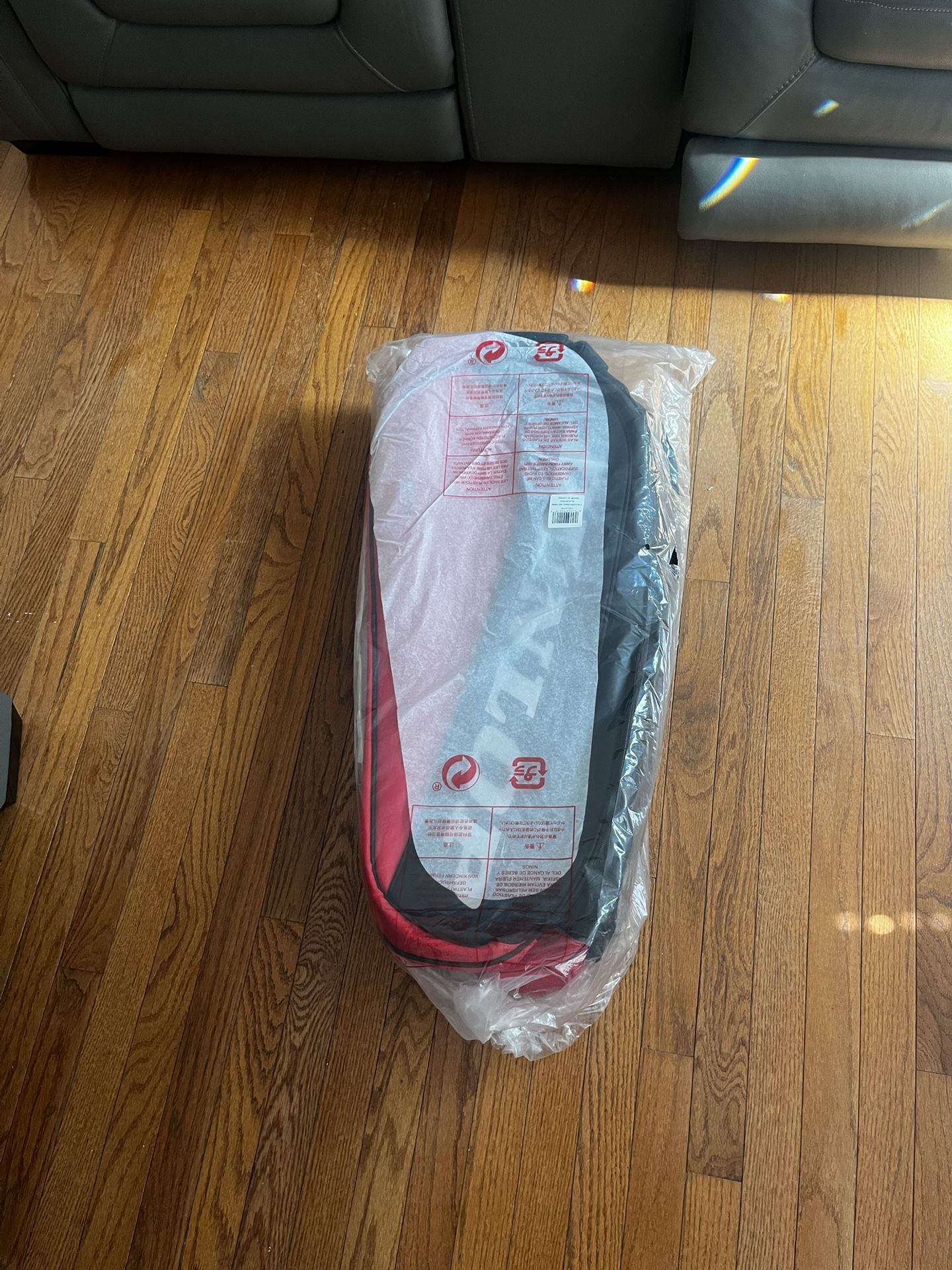 Dunlop CX Bag