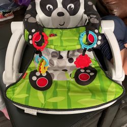 Baby Chair 