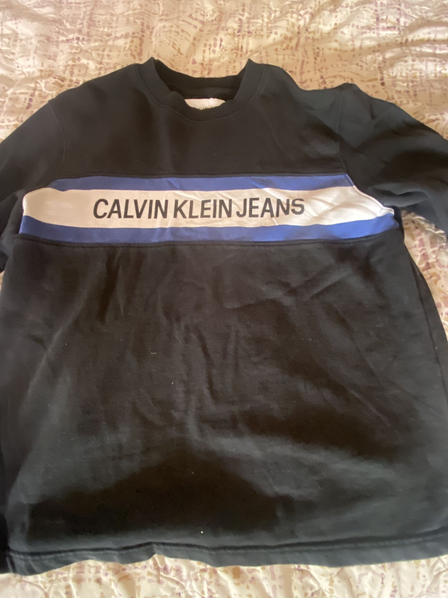 Calvin Klein Crew Neck
