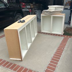 Free Used Cabinets