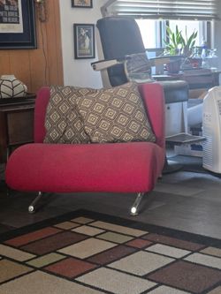 Retro chair